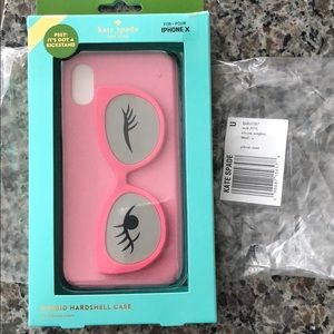 Kate Spade iPhone case